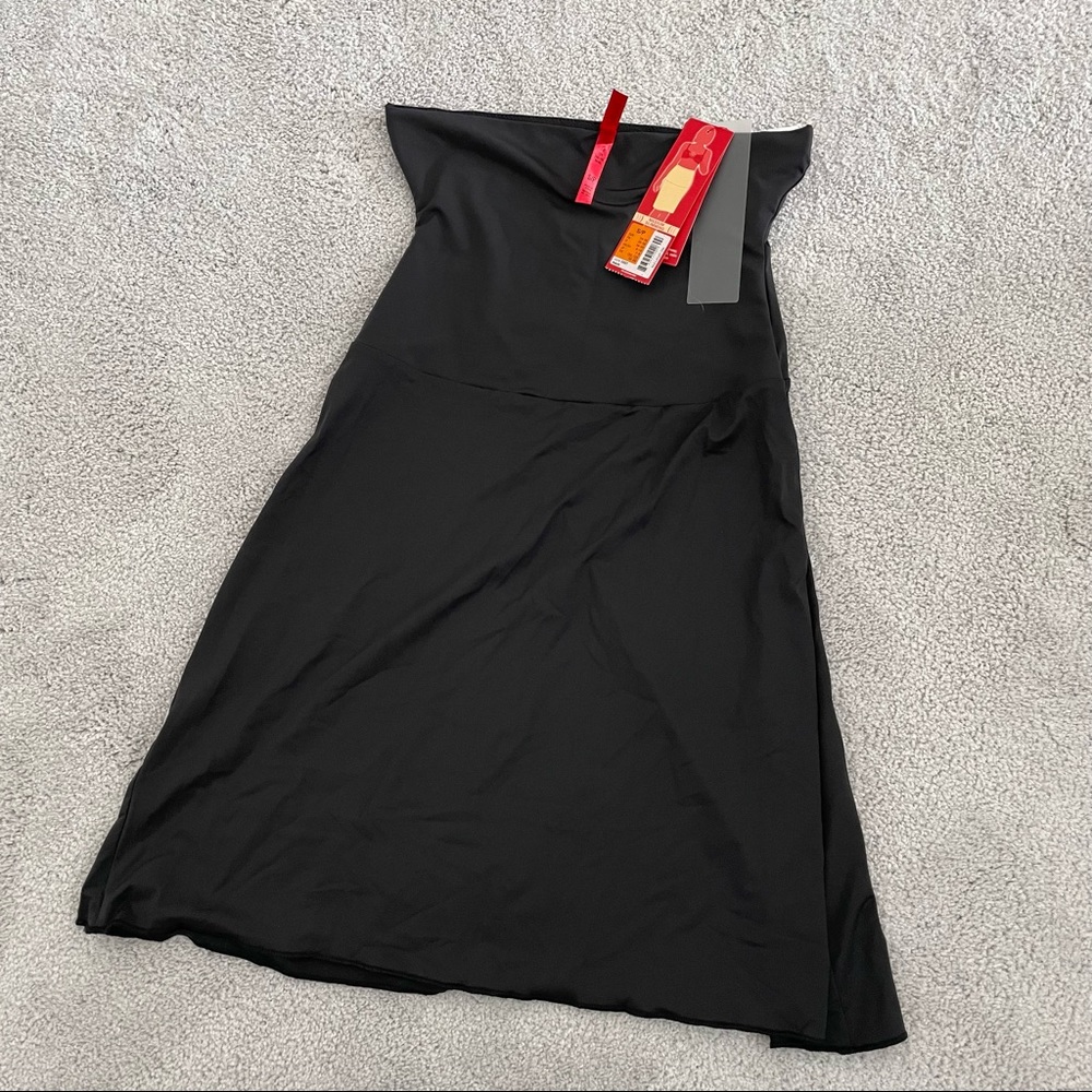 Spanx mid length half slip‎ - Picture 2 of 4